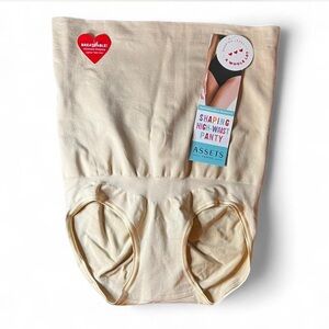 Assets by Spanx Shaping High-Waist Panty [Large]